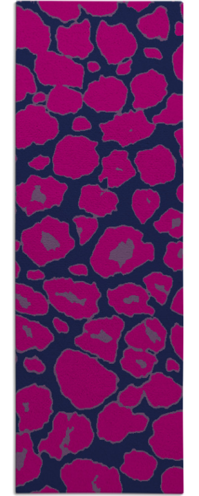 spots rug - item 596421