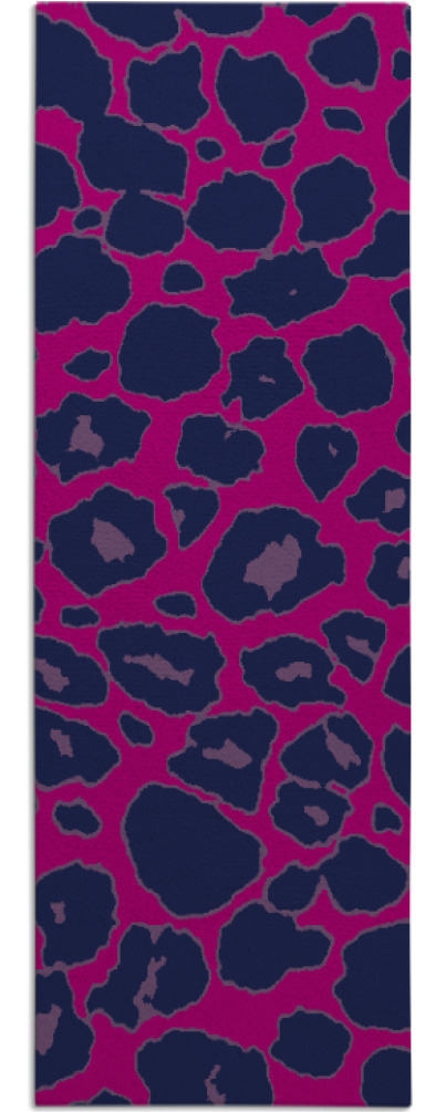 spots rug - item 596422