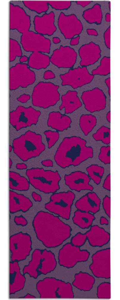 spots rug - item 596423