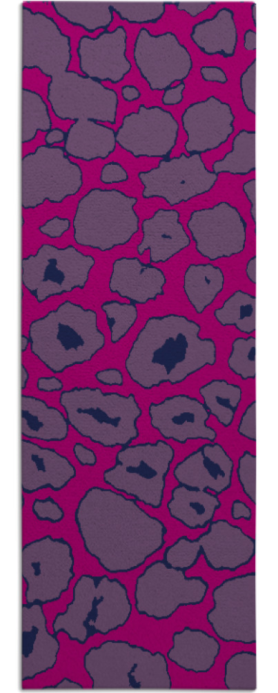 spots rug - item 596424