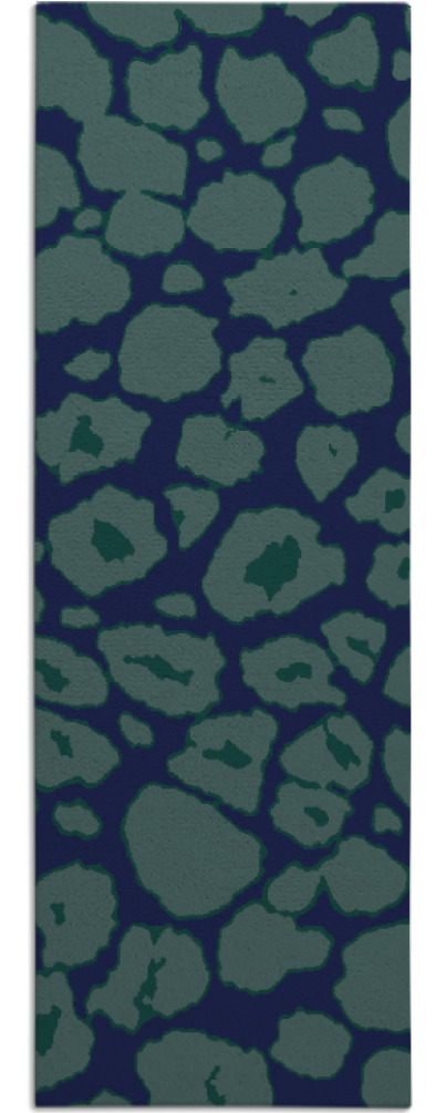 spots rug - item 596425