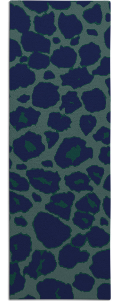 spots rug - item 596426