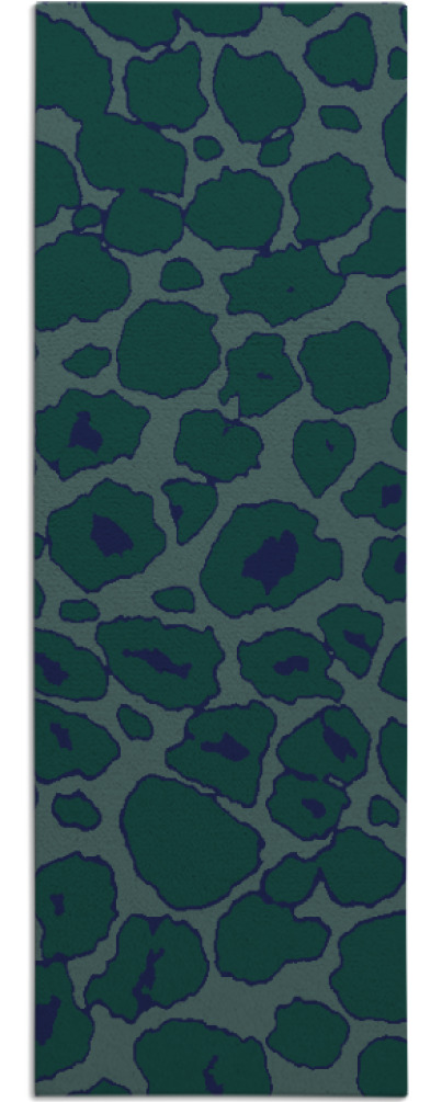 spots rug - item 596428