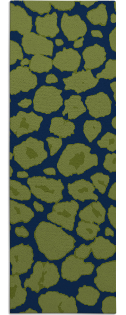 spots rug - item 596429