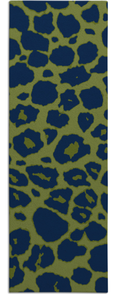 spots rug - item 596430