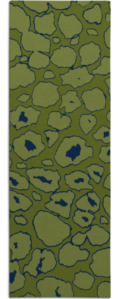 spots rug - item 596431