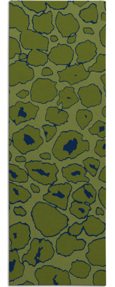 spots rug - item 596432