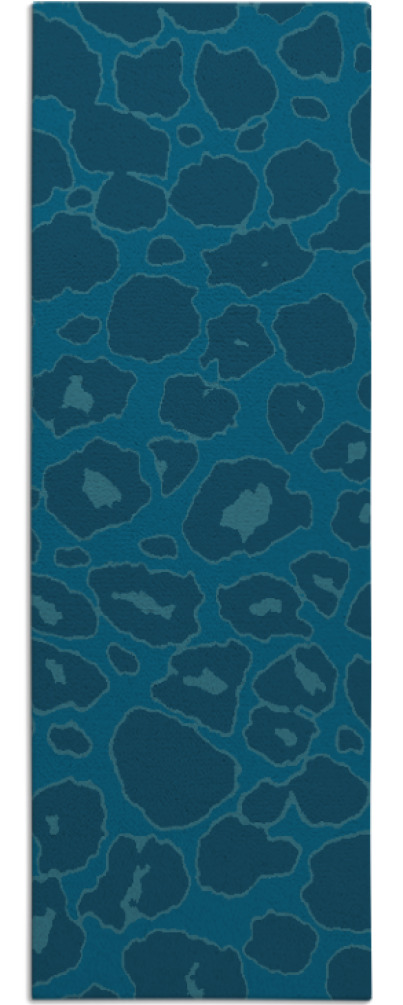 spots rug - item 596446