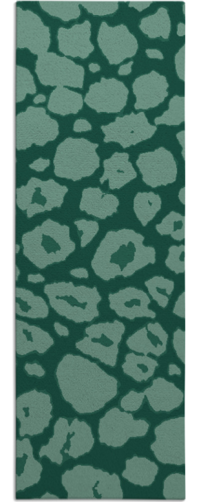 spots rug - item 596451