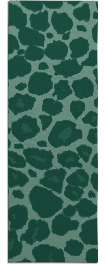 spots rug - item 596452