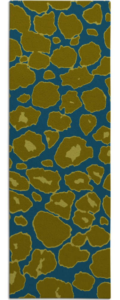 spots rug - item 596453