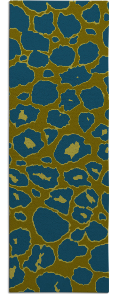spots rug - item 596454