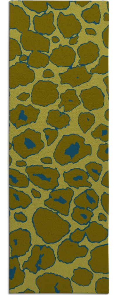 spots rug - item 596455