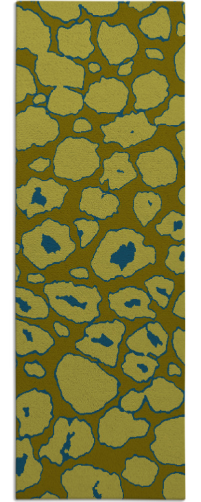 spots rug - item 596456