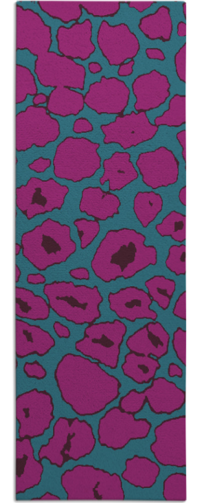 spots rug - item 596457