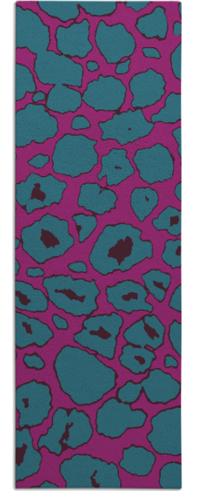 spots rug - item 596458