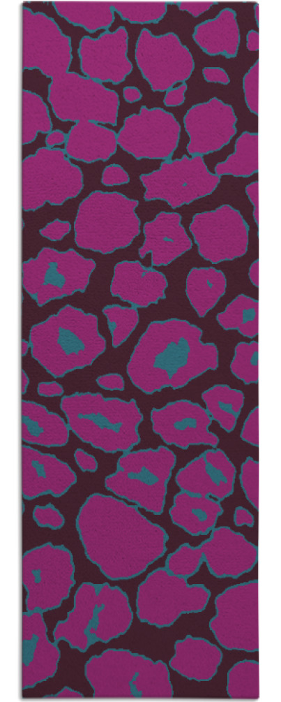 spots rug - item 596459