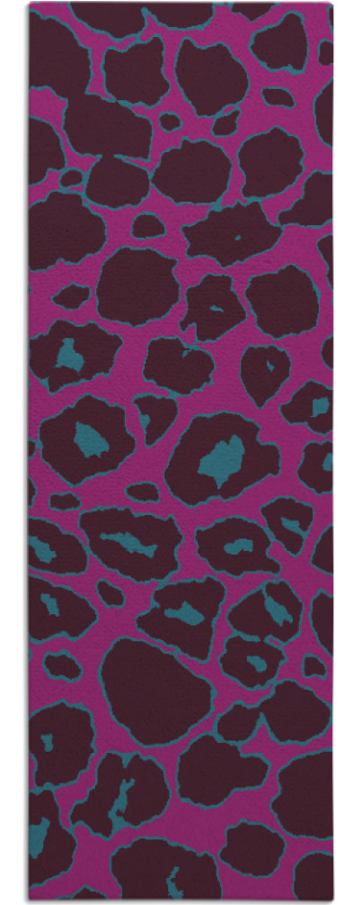 spots rug - item 596460
