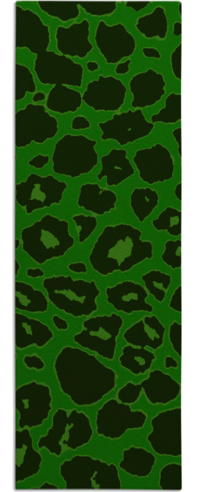 spots rug - item 596461