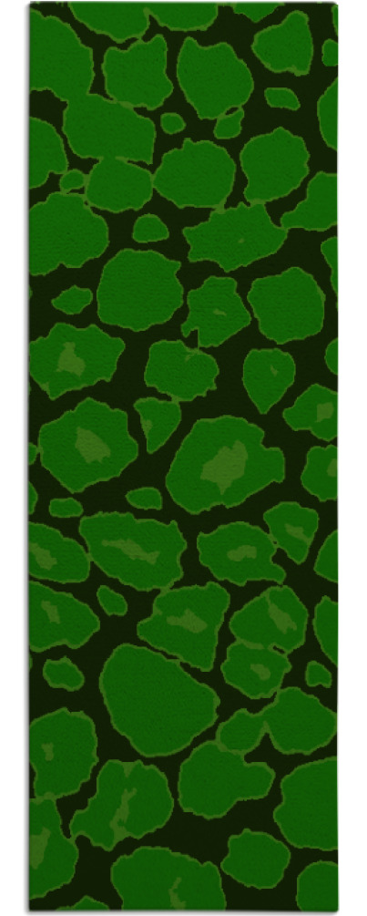 spots rug - item 596462