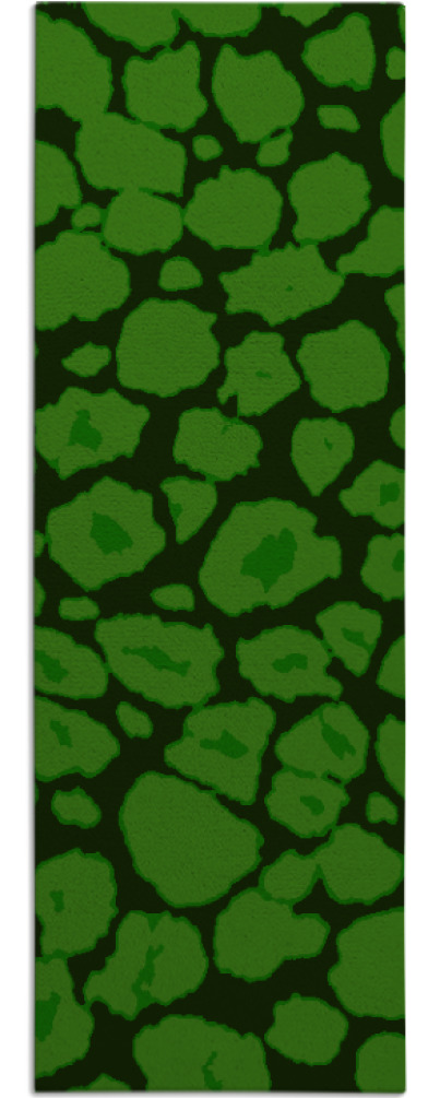 spots rug - item 596464