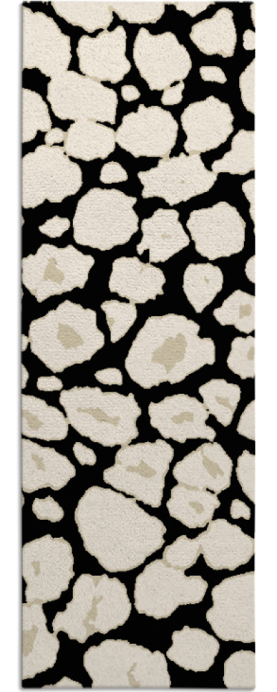spots rug - item 596470