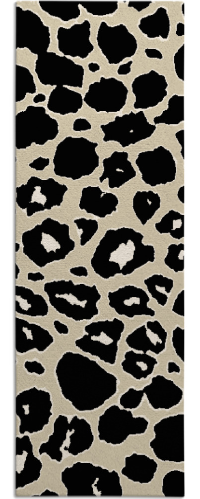 spots rug - item 596471