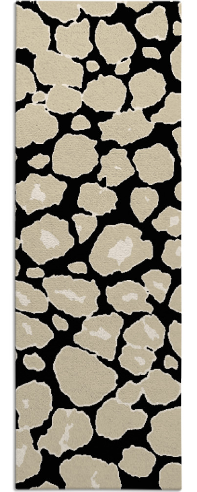 spots rug - item 596472