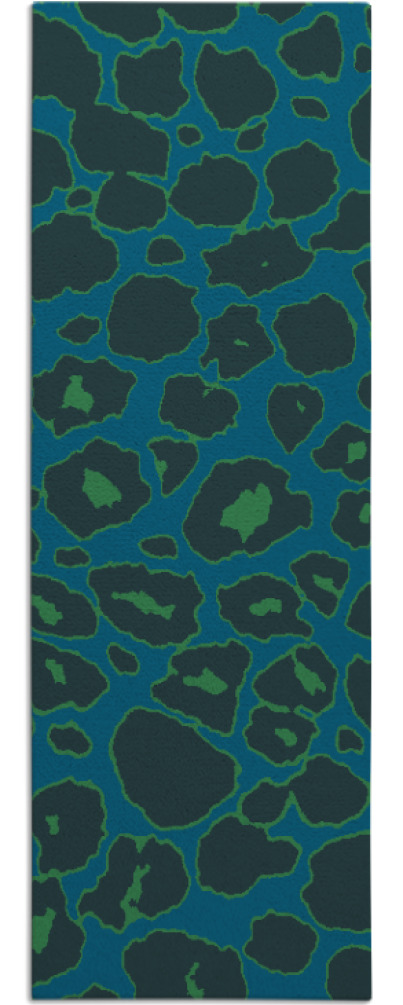 spots rug - item 596473