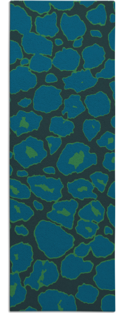 spots rug - item 596474