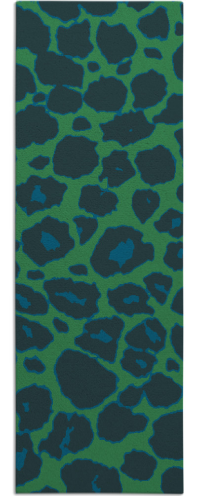 spots rug - item 596475