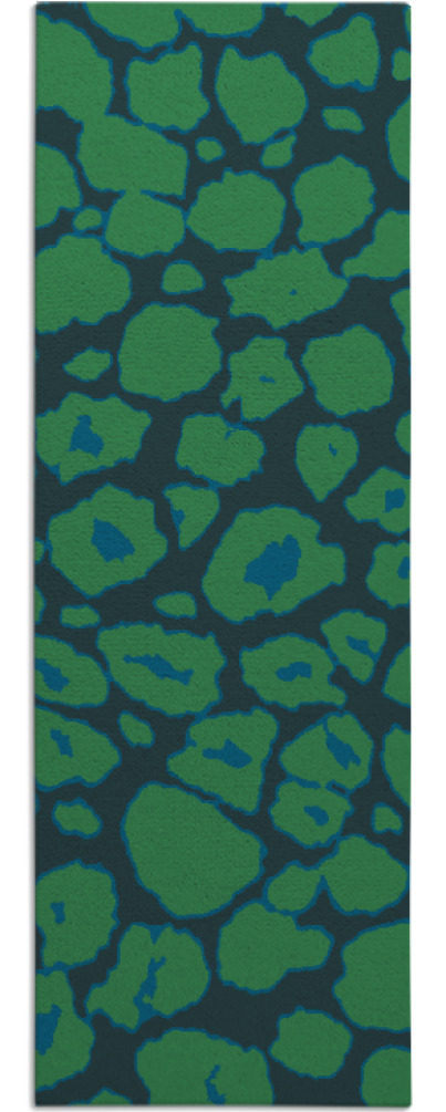 spots rug - item 596476