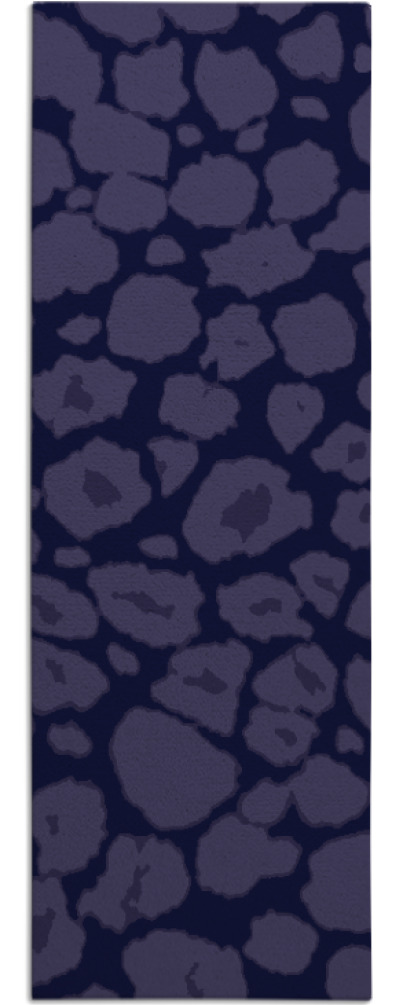 spots rug - item 596477