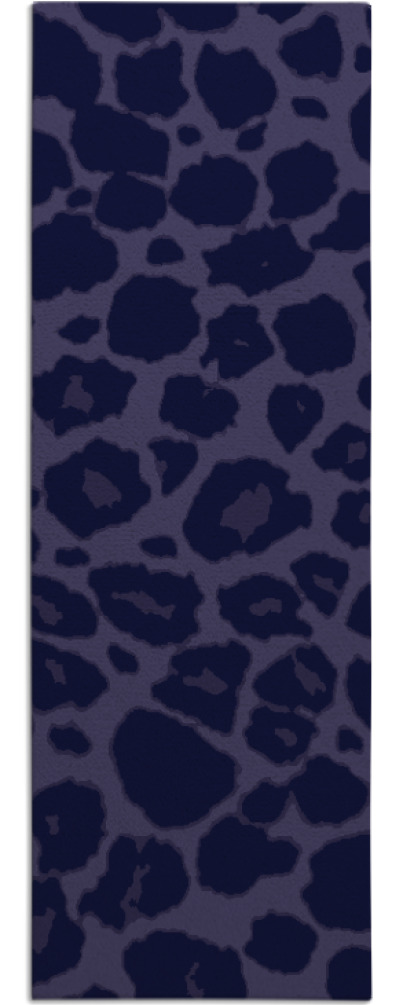 spots rug - item 596478