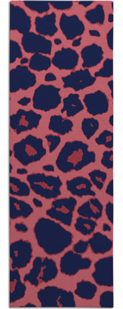 spots rug - item 596486