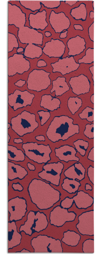 spots rug - item 596487