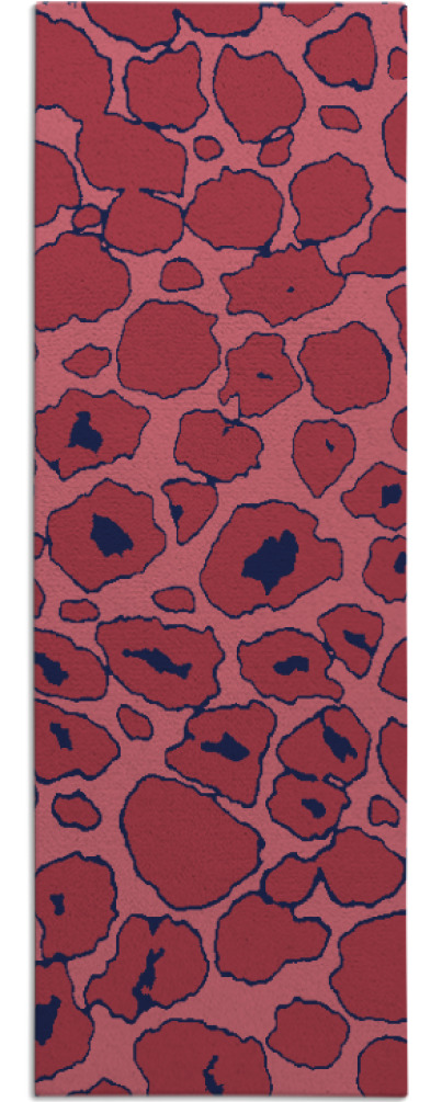 spots rug - item 596488