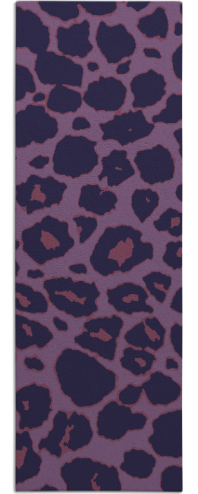 spots rug - item 596490