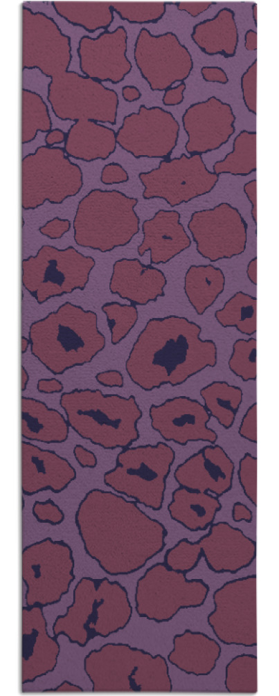 spots rug - item 596492