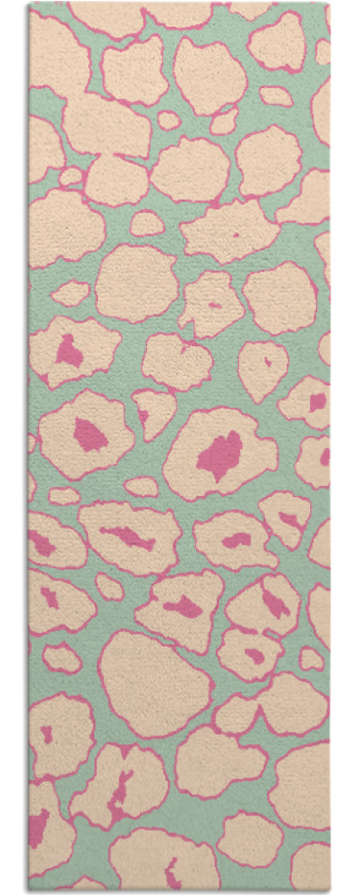 spots rug - item 596495