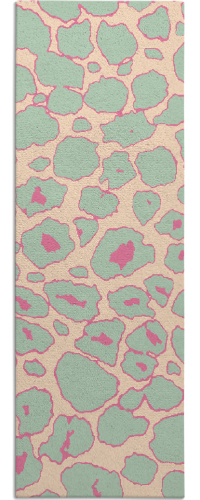 spots rug - item 596496