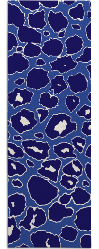 spots rug - item 596497