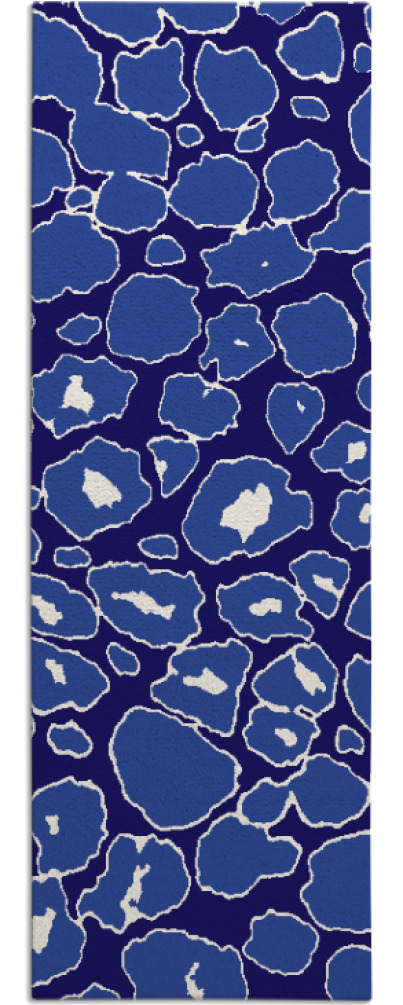 spots rug - item 596498