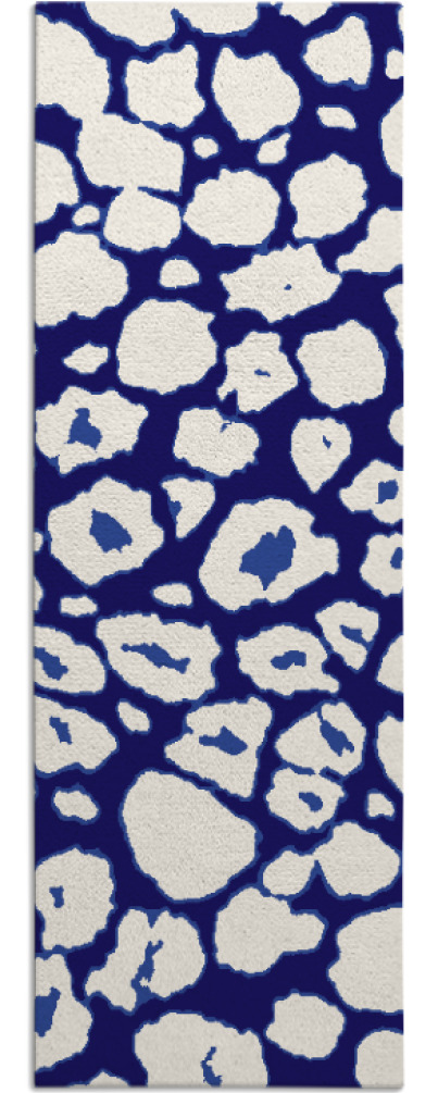 spots rug - item 596500