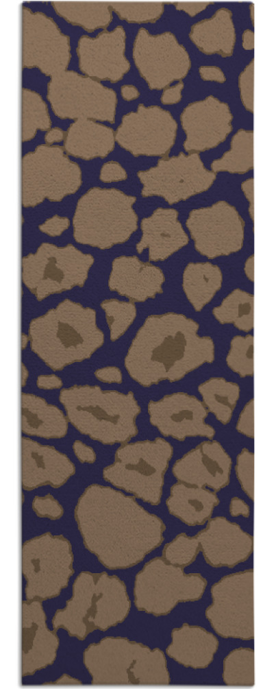 spots rug - item 596501