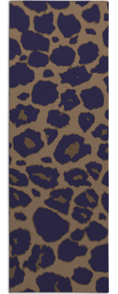 spots rug - item 596502