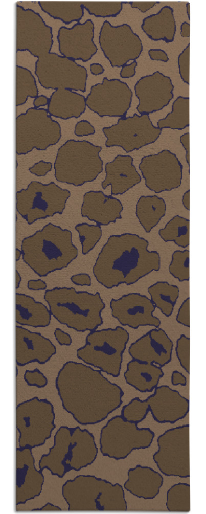 spots rug - item 596504