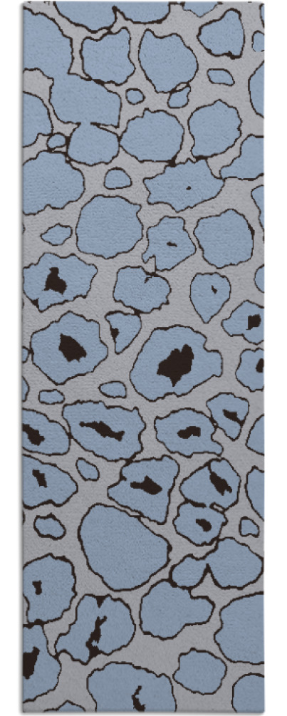 spots rug - item 596505
