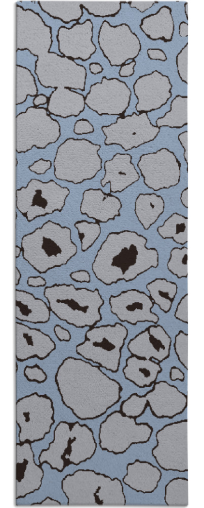 spots rug - item 596506