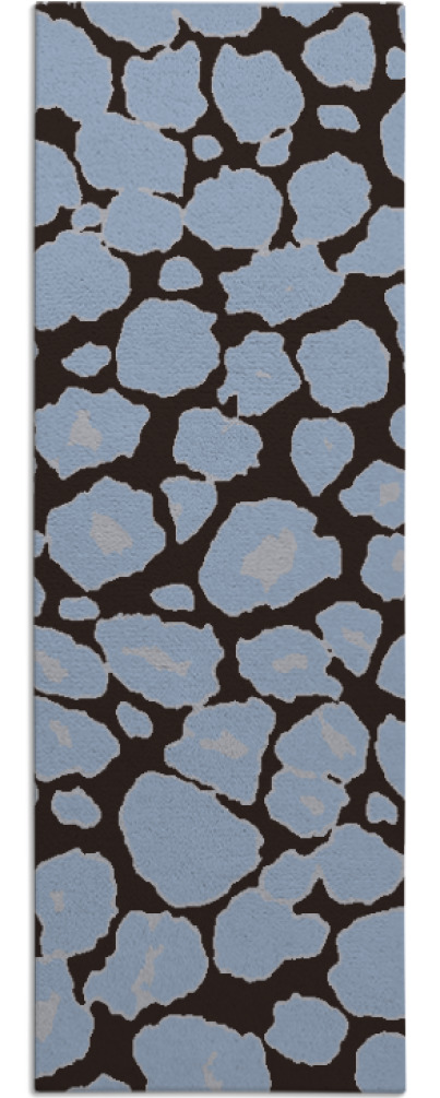 spots rug - item 596507